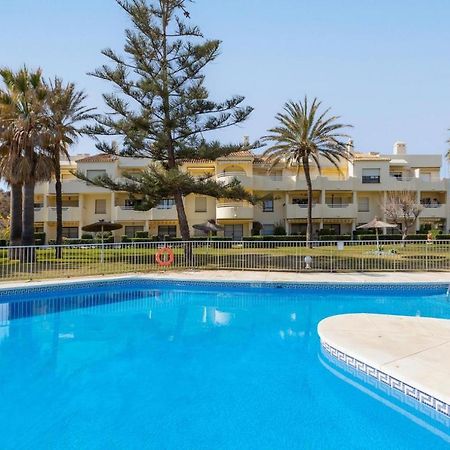 Beach Apartment La Cala ลากาลาเดมิฮาส ภายนอก รูปภาพ