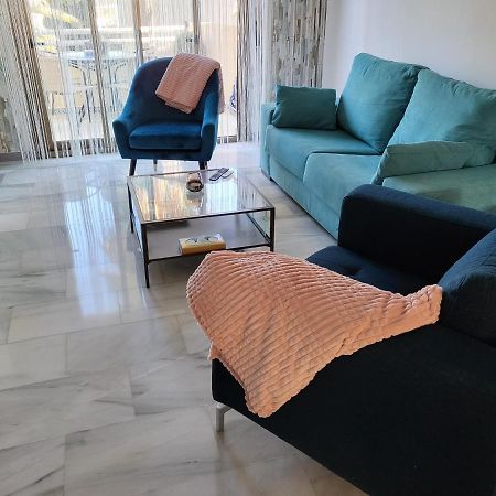 Beach Apartment La Cala ลากาลาเดมิฮาส ภายนอก รูปภาพ
