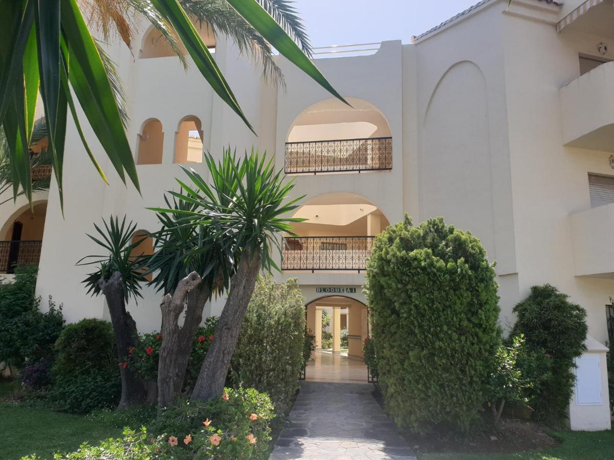 Beach Apartment La Cala ลากาลาเดมิฮาส ภายนอก รูปภาพ