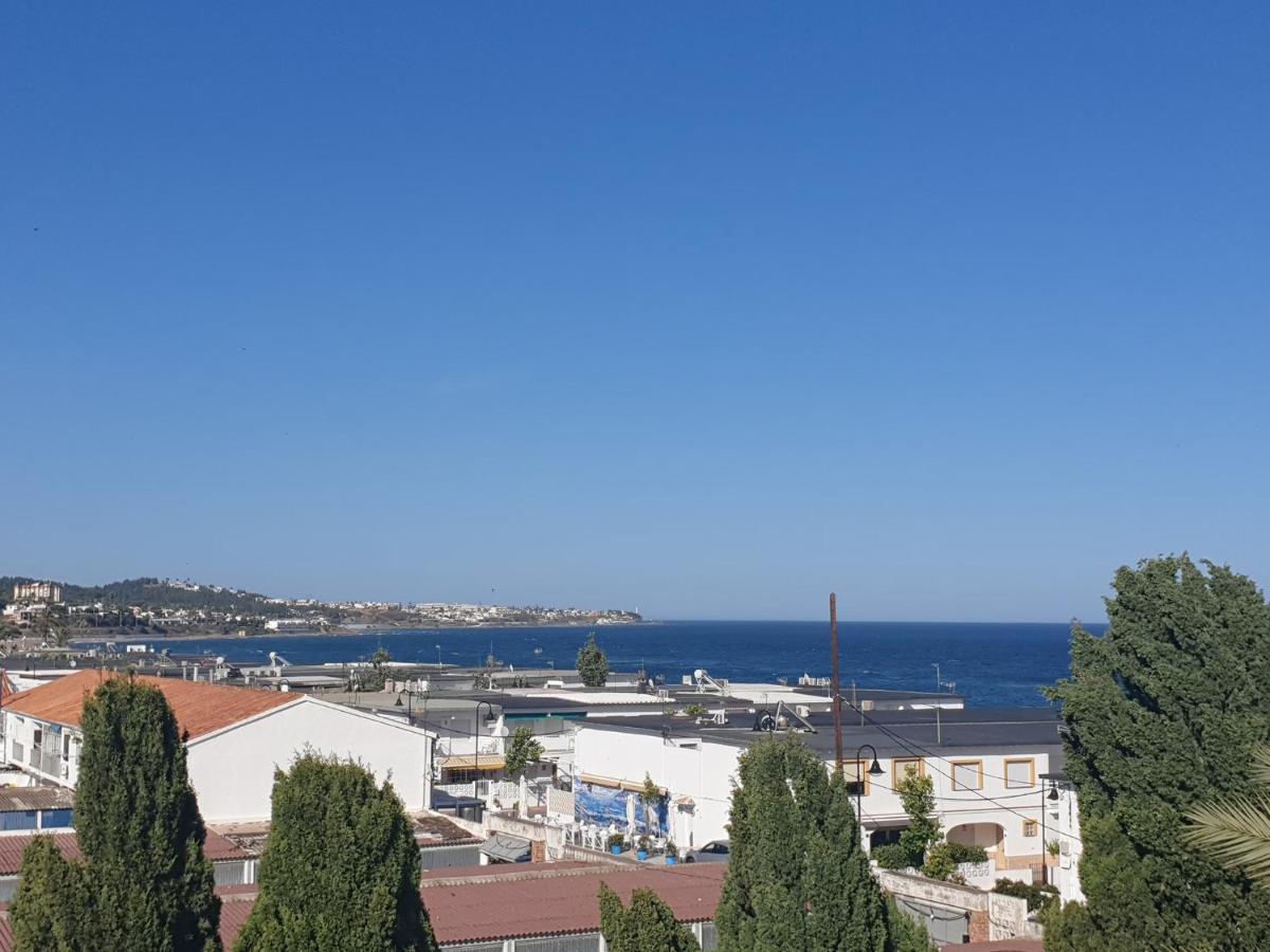 Beach Apartment La Cala ลากาลาเดมิฮาส ภายนอก รูปภาพ