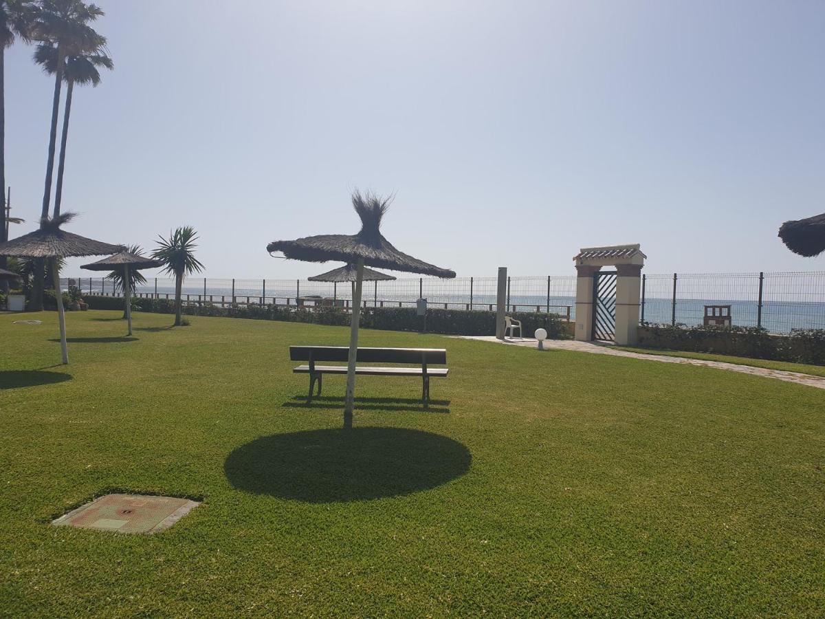 Beach Apartment La Cala ลากาลาเดมิฮาส ภายนอก รูปภาพ