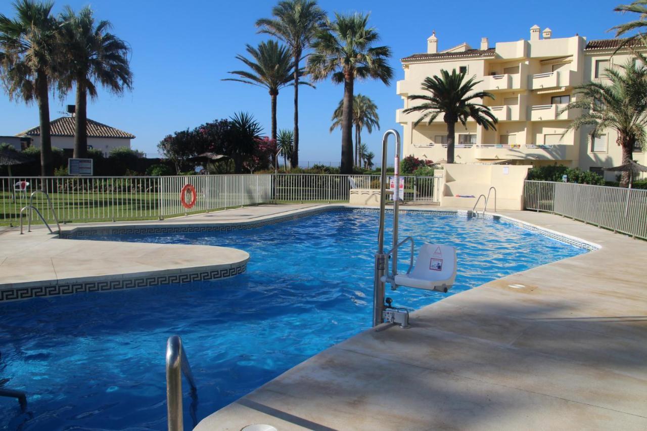 Beach Apartment La Cala ลากาลาเดมิฮาส ภายนอก รูปภาพ
