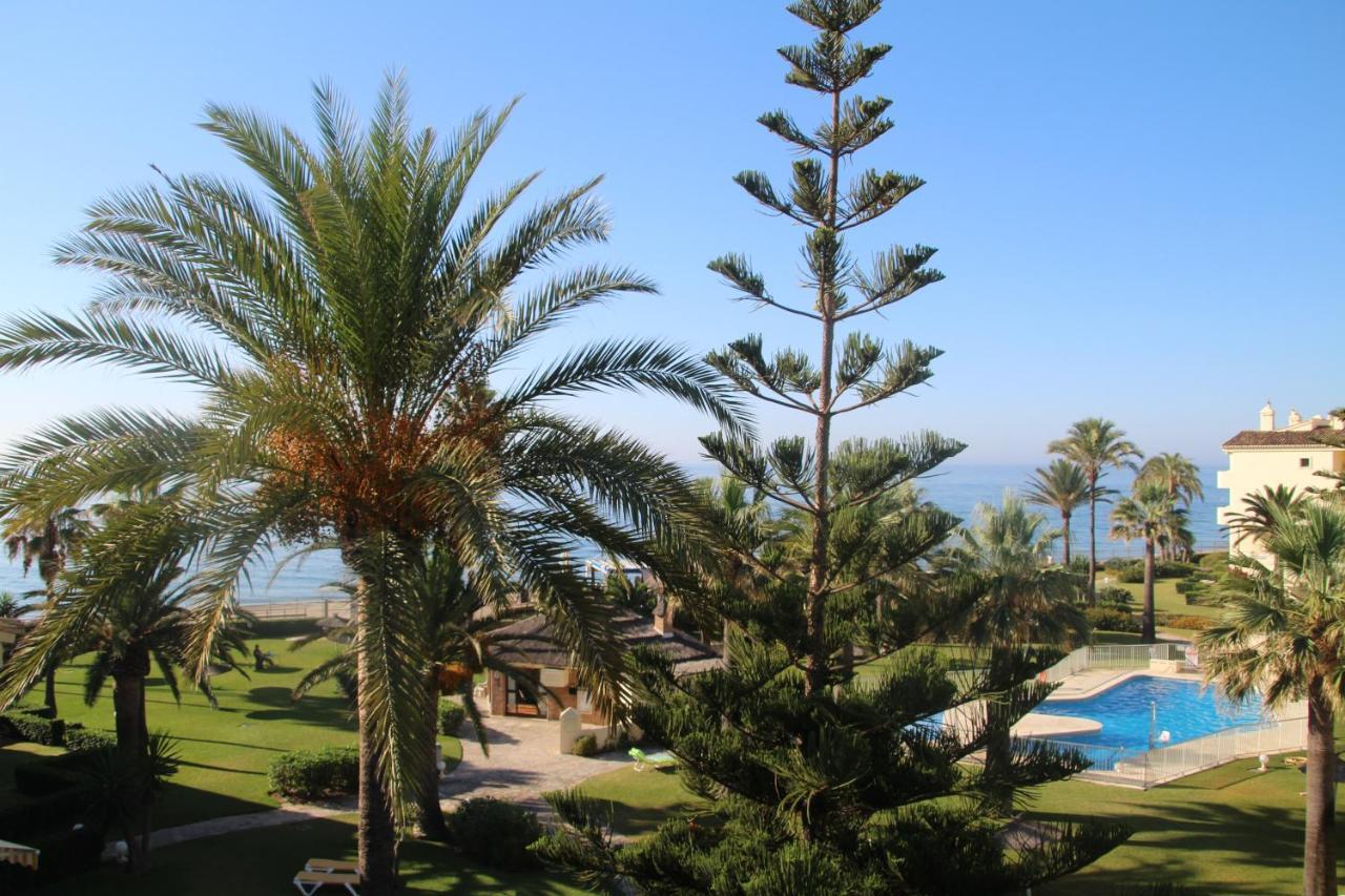 Beach Apartment La Cala ลากาลาเดมิฮาส ภายนอก รูปภาพ
