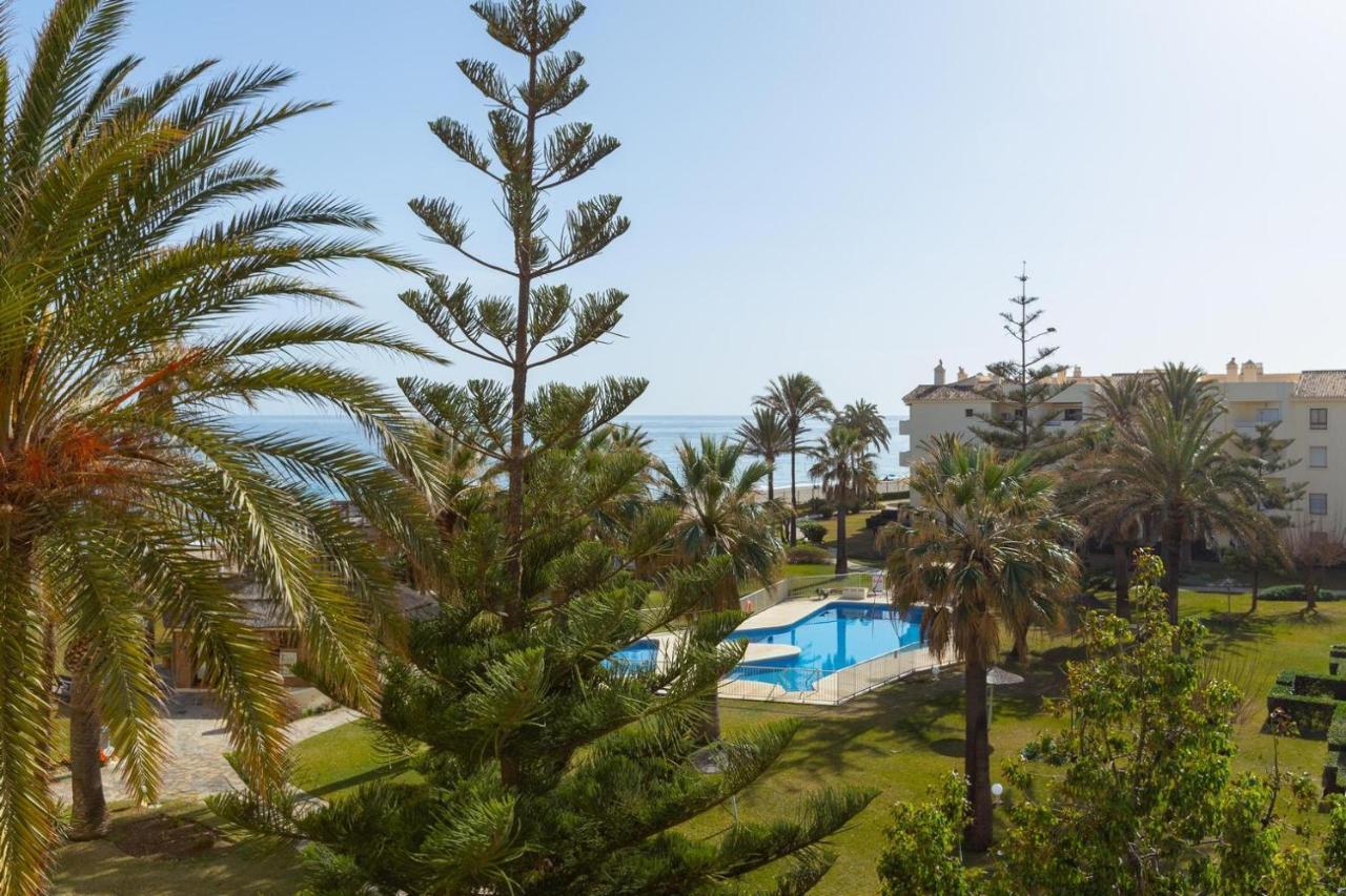 Beach Apartment La Cala ลากาลาเดมิฮาส ภายนอก รูปภาพ