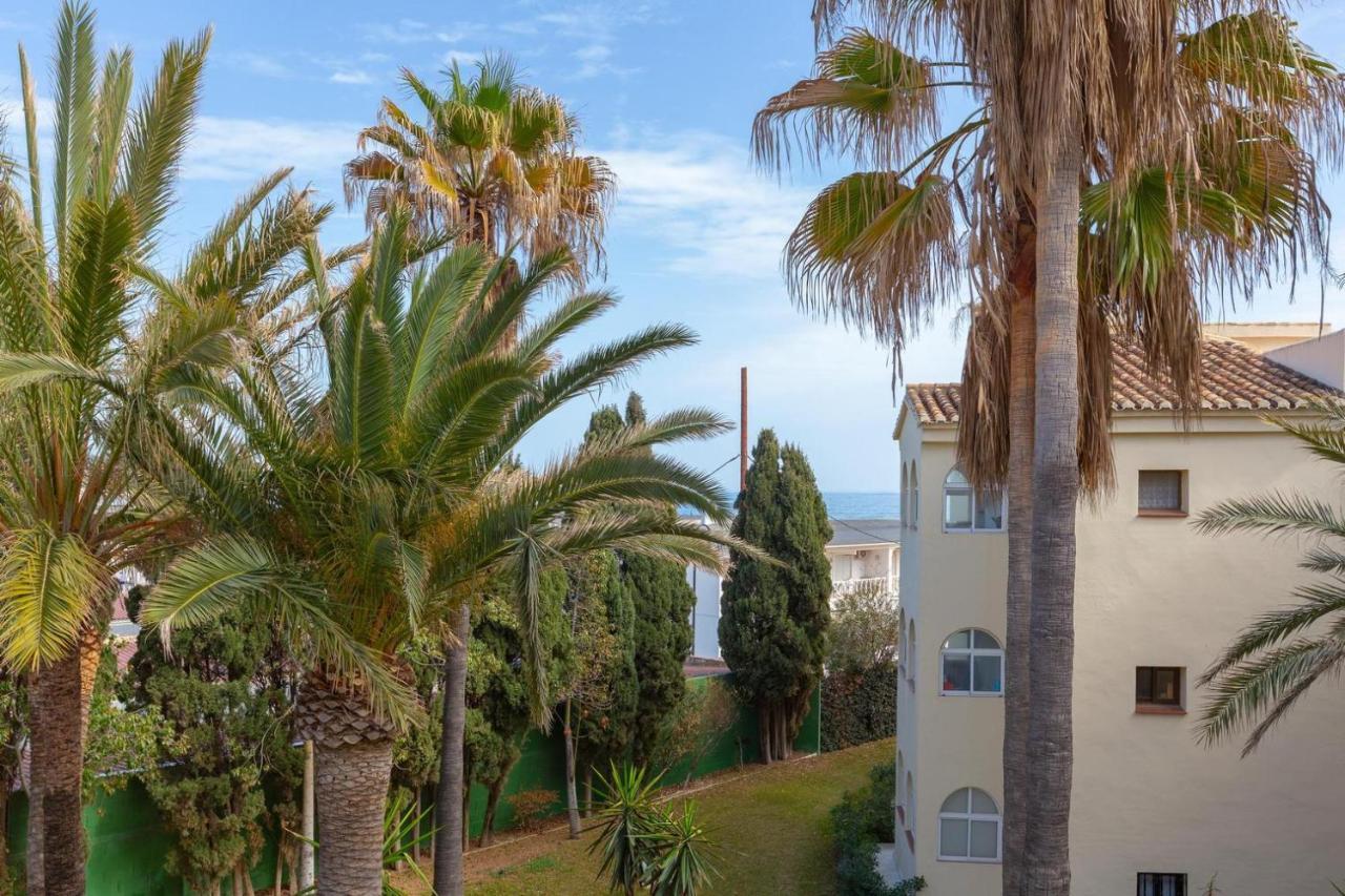Beach Apartment La Cala ลากาลาเดมิฮาส ภายนอก รูปภาพ