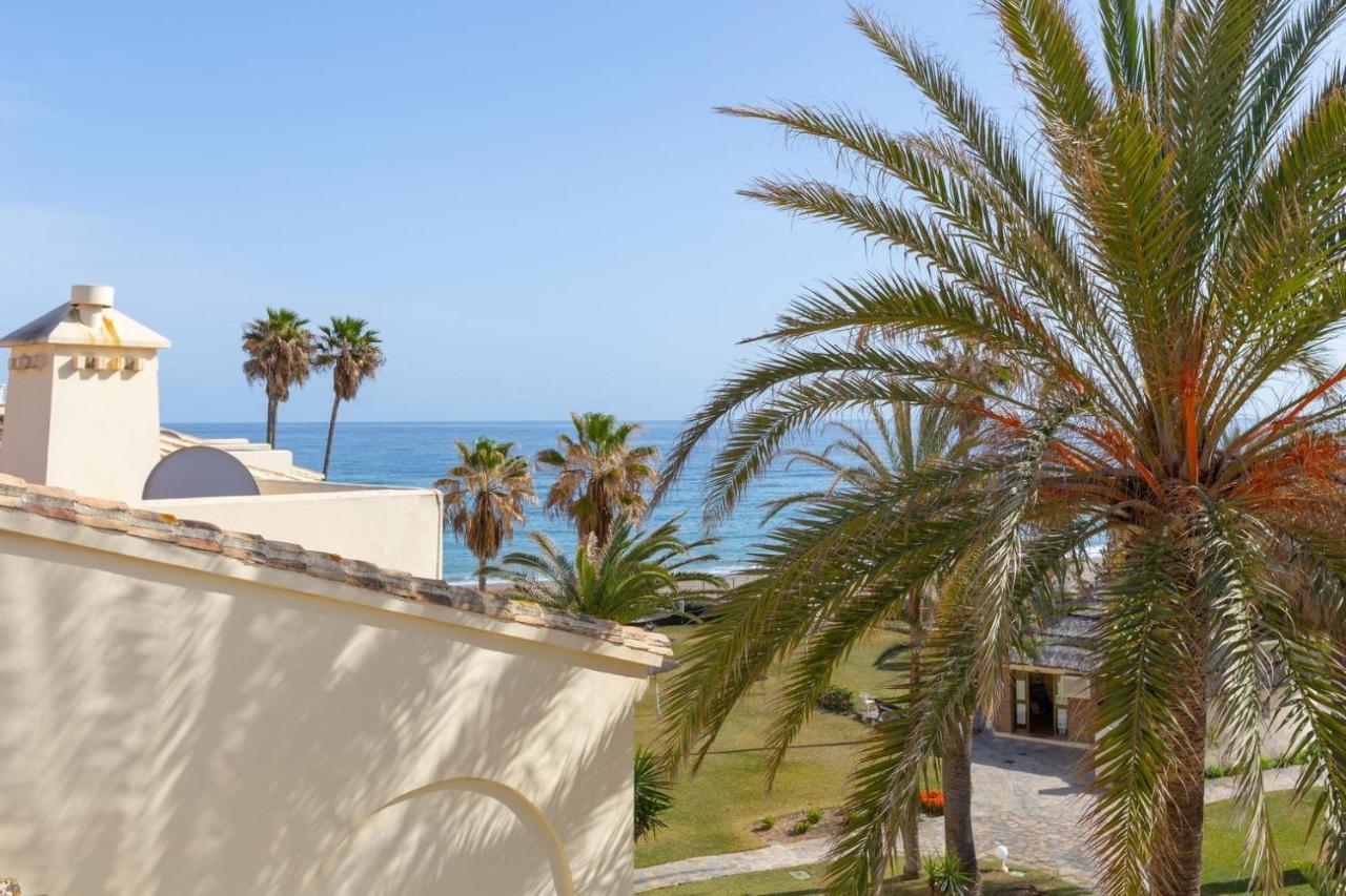 Beach Apartment La Cala ลากาลาเดมิฮาส ภายนอก รูปภาพ