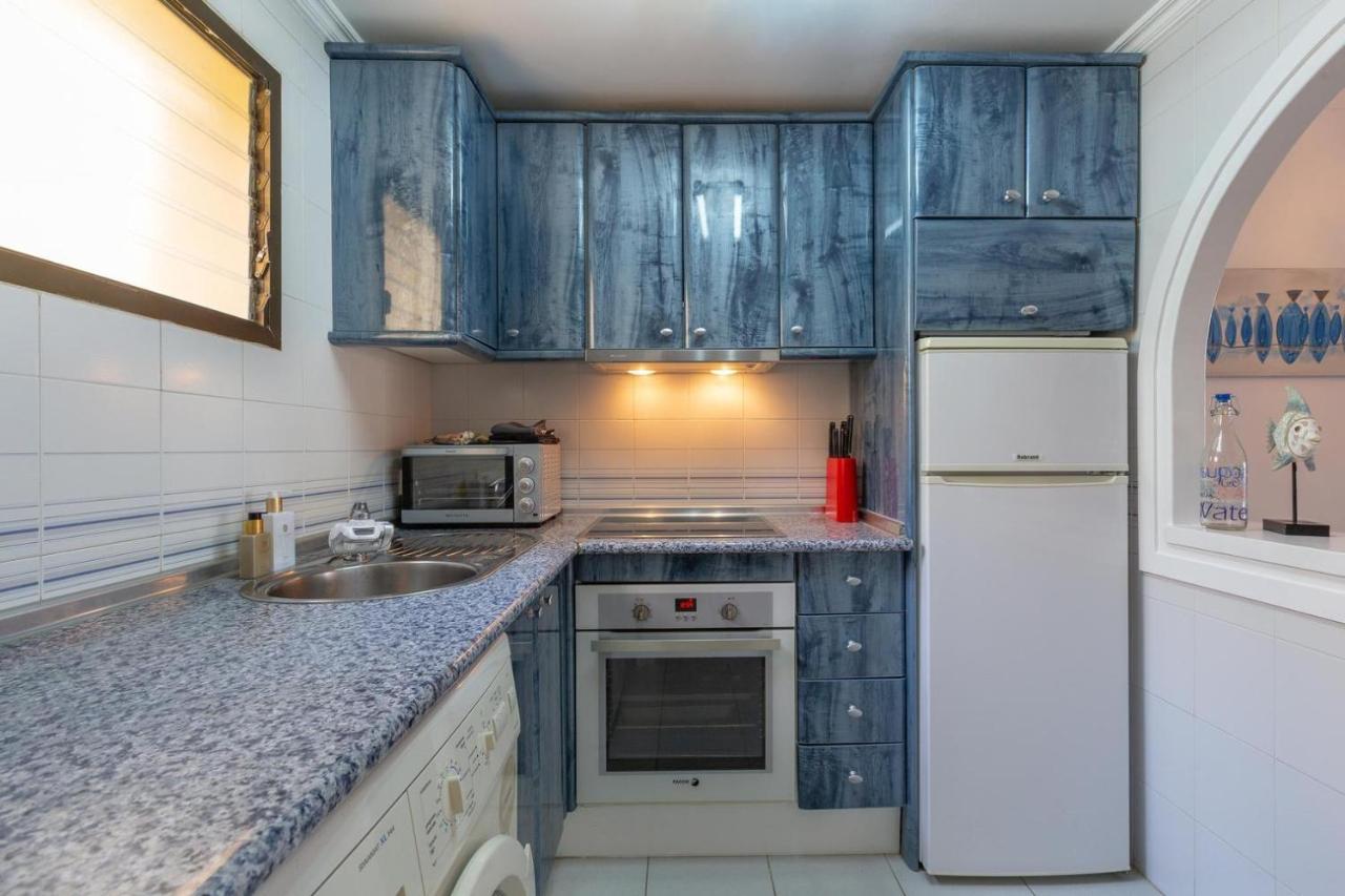 Beach Apartment La Cala ลากาลาเดมิฮาส ภายนอก รูปภาพ